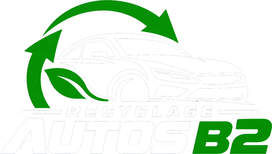Recyclage Autos B2